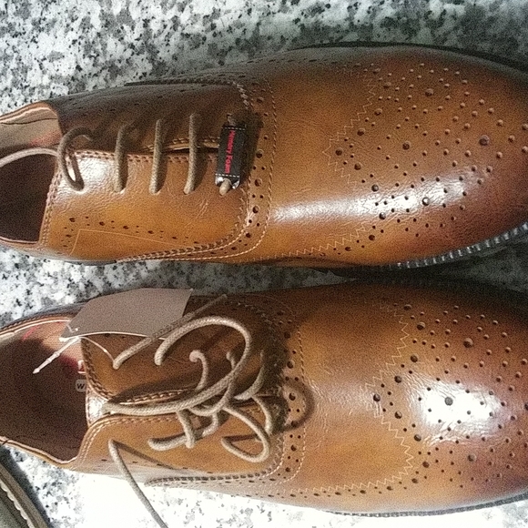 Deer Stags | Shoes | Deer Stage Benton 
